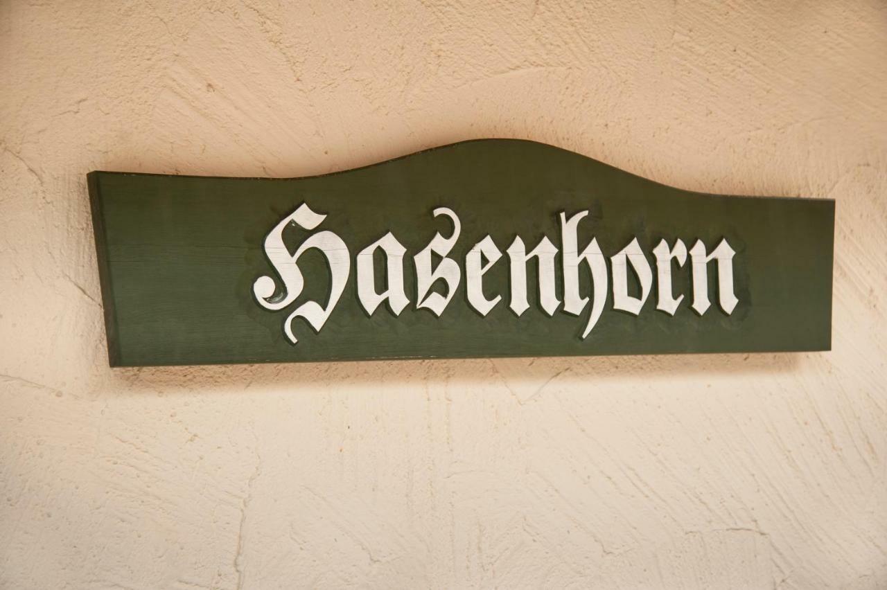 Ferienwohnung Im Schwarzwald Todtmoos Exterior photo